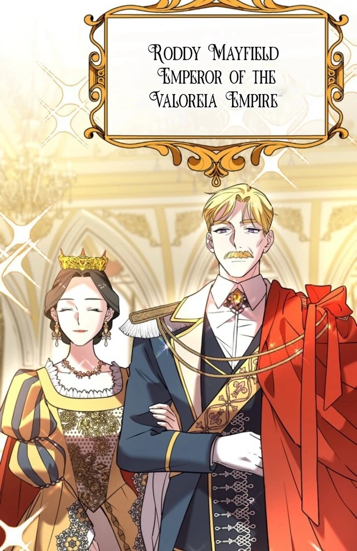 Although She is a Failed Princess, She is Loved by The Grand Duke in this Life Chapter 16 page 37