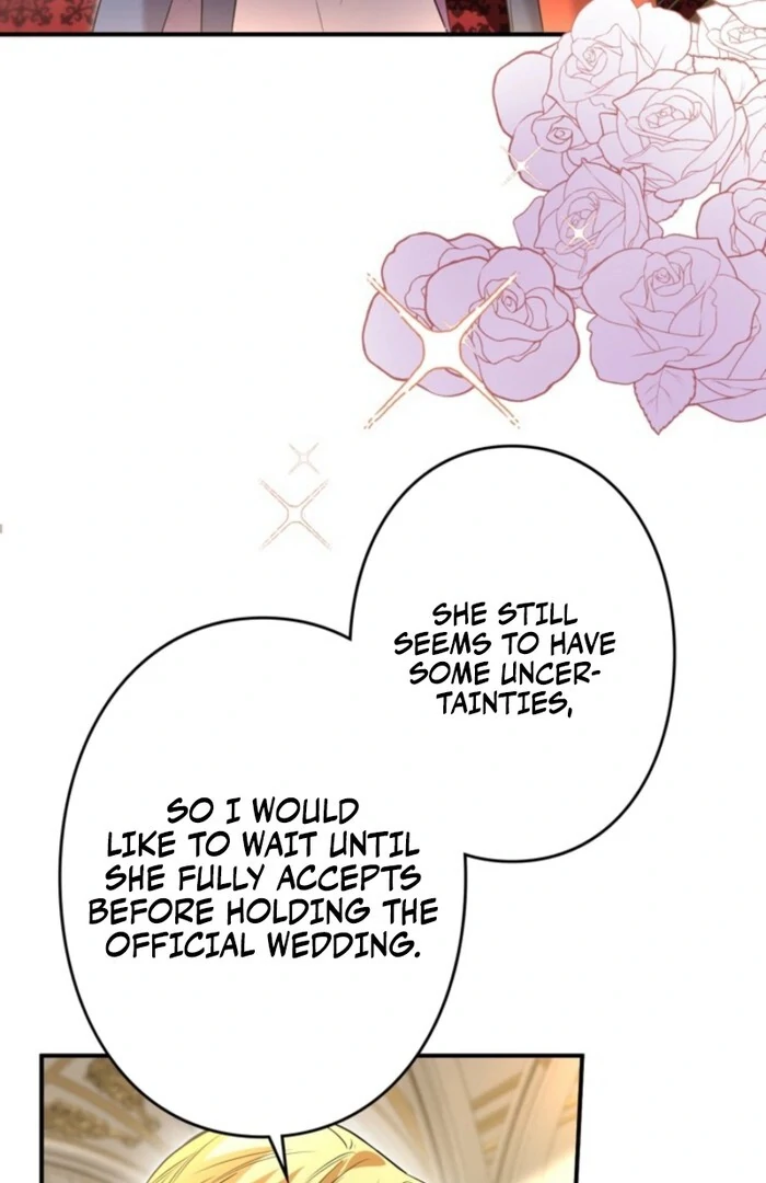 Although She is a Failed Princess, She is Loved by The Grand Duke in this Life Chapter 16 page 46