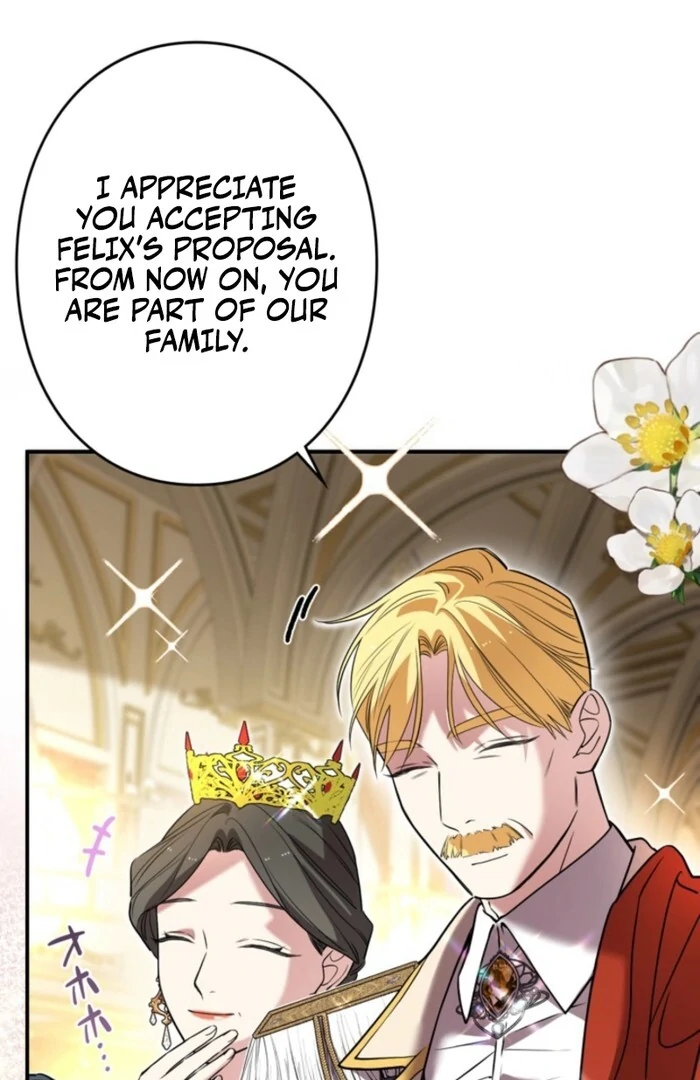Although She is a Failed Princess, She is Loved by The Grand Duke in this Life Chapter 16 page 42