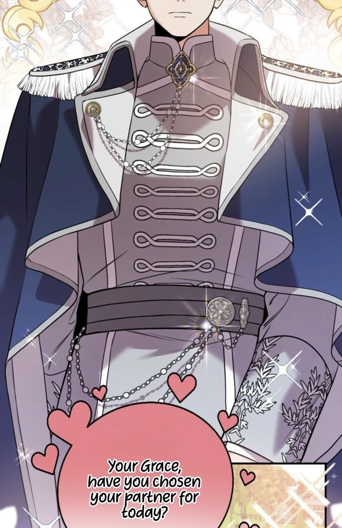 Although She is a Failed Princess, She is Loved by The Grand Duke in this Life Chapter 12 page 45