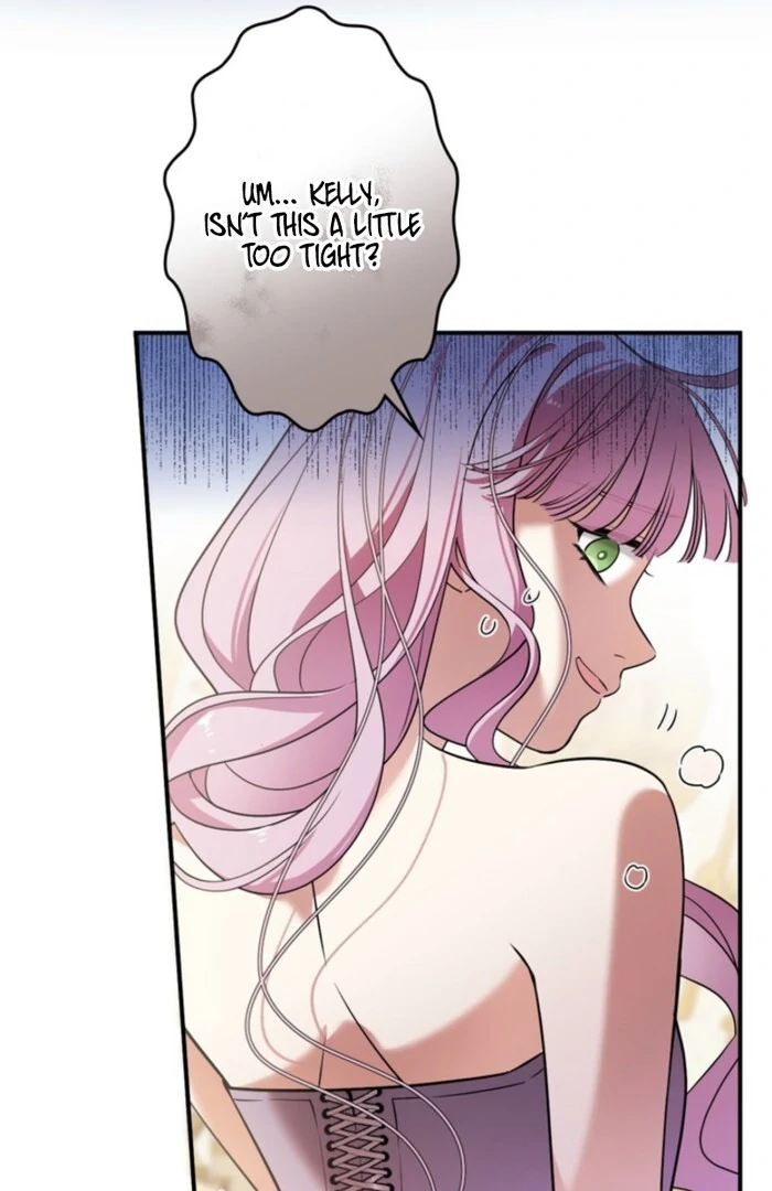 Although She is a Failed Princess, She is Loved by The Grand Duke in this Life Chapter 11 page 27