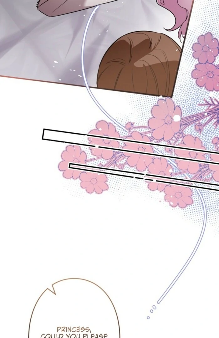 Although She is a Failed Princess, She is Loved by The Grand Duke in this Life Chapter 11 page 23