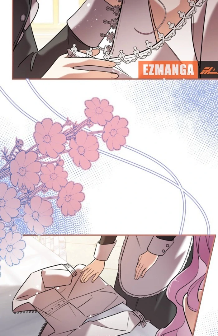 Although She is a Failed Princess, She is Loved by The Grand Duke in this Life Chapter 11 page 22