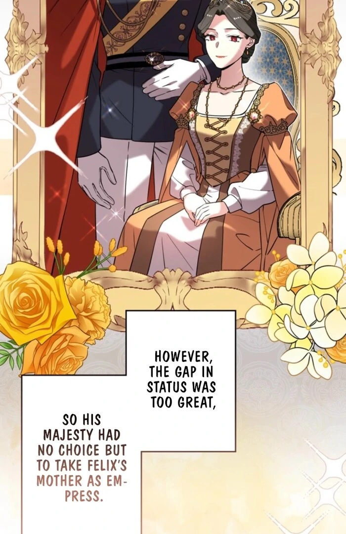 Although She is a Failed Princess, She is Loved by The Grand Duke in this Life Chapter 16 page 52