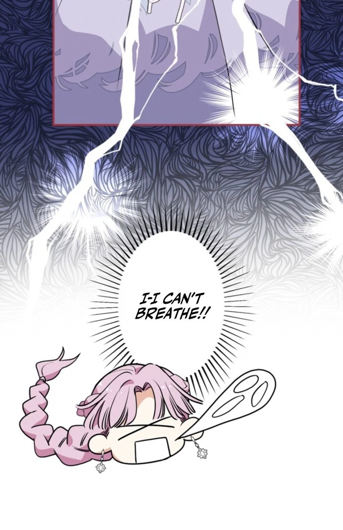 Although She is a Failed Princess, She is Loved by The Grand Duke in this Life Chapter 12 page 27