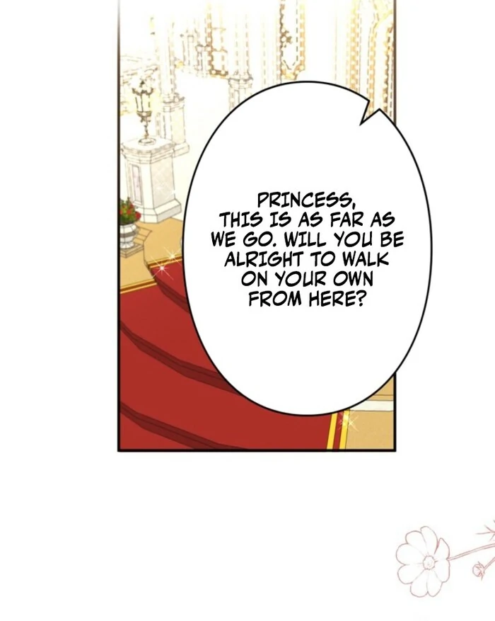 Although She is a Failed Princess, She is Loved by The Grand Duke in this Life Chapter 12 page 29