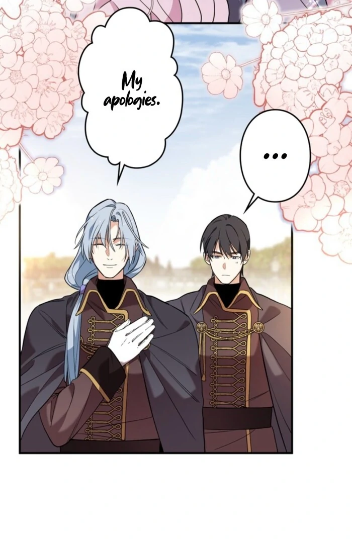 Although She is a Failed Princess, She is Loved by The Grand Duke in this Life Chapter 12 page 31