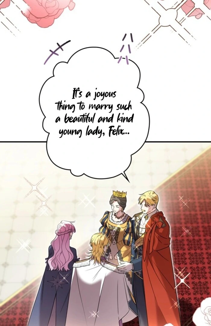 Although She is a Failed Princess, She is Loved by The Grand Duke in this Life Chapter 16 page 45
