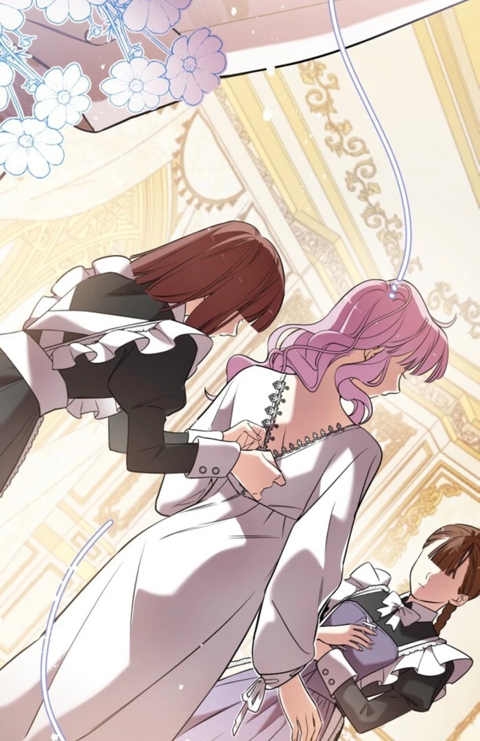 Although She is a Failed Princess, She is Loved by The Grand Duke in this Life Chapter 11 page 20