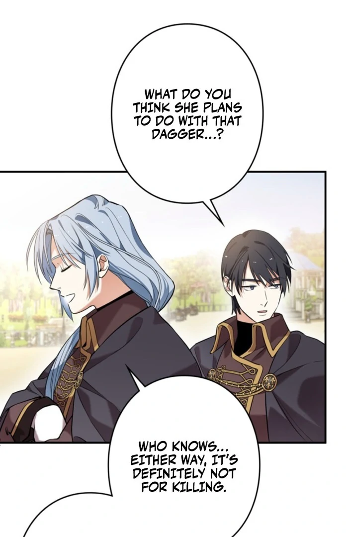 Although She is a Failed Princess, She is Loved by The Grand Duke in this Life Chapter 12 page 40