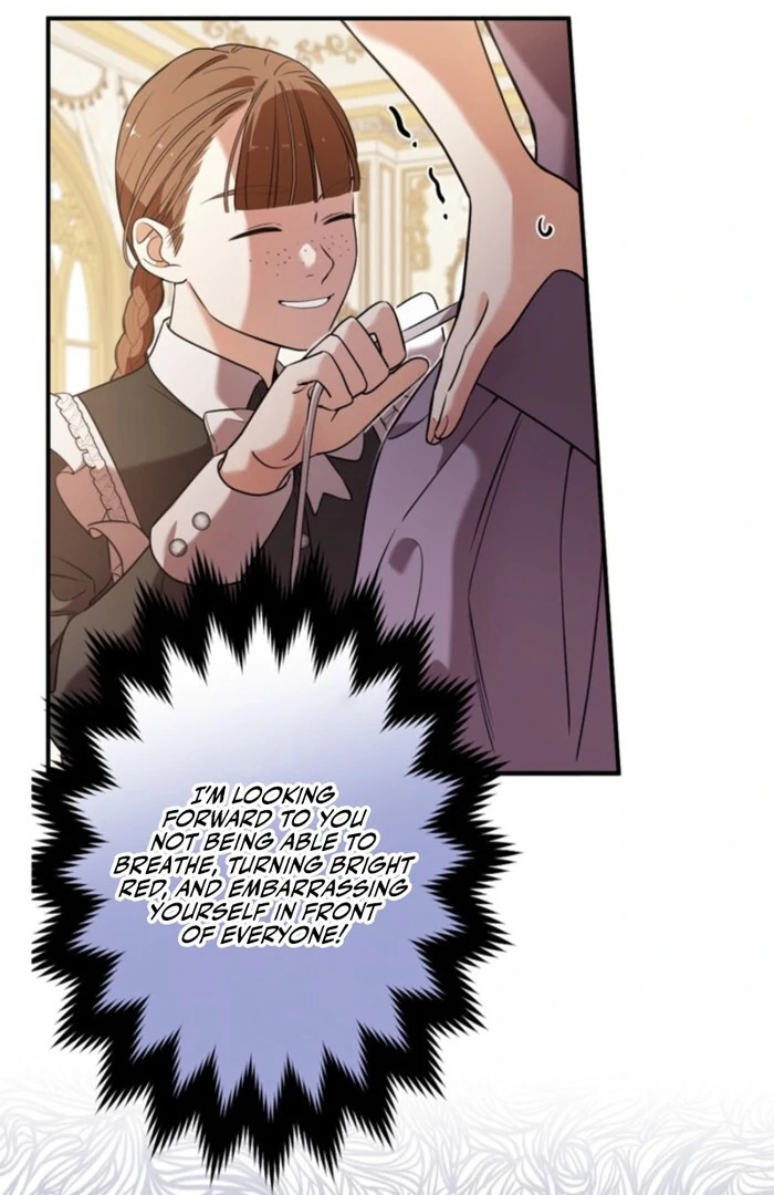 Although She is a Failed Princess, She is Loved by The Grand Duke in this Life Chapter 11 page 29