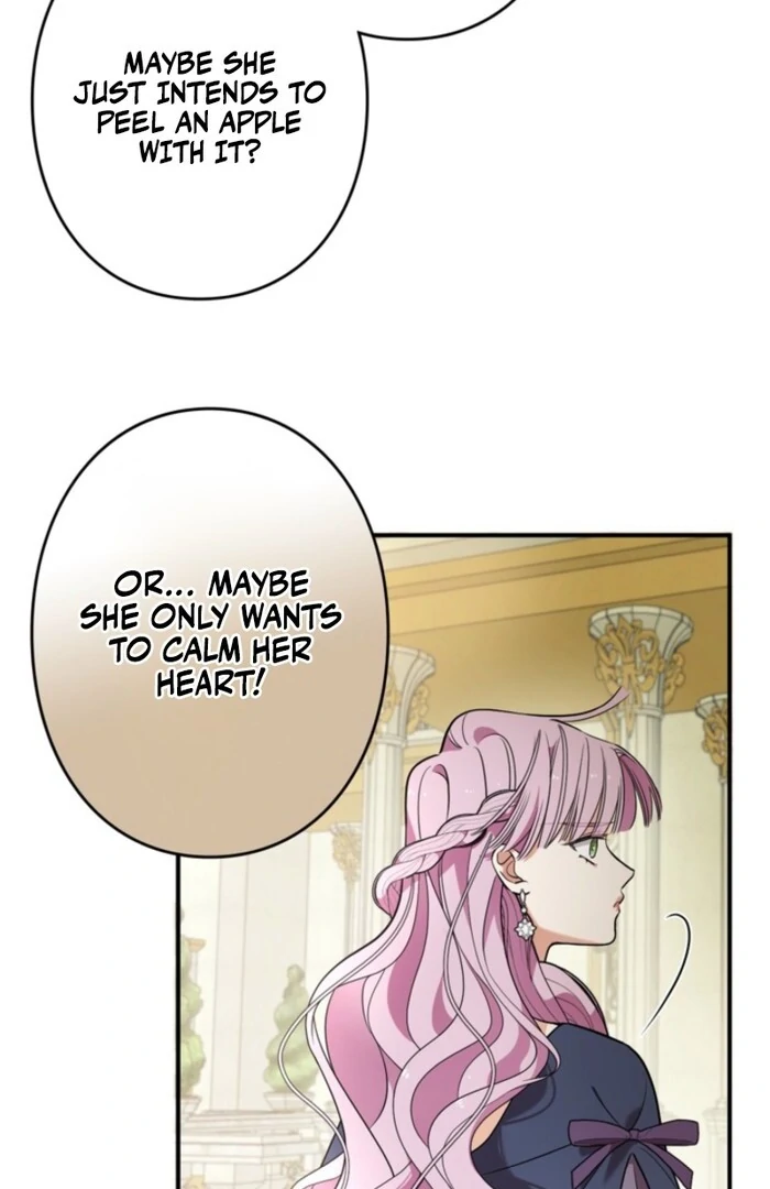 Although She is a Failed Princess, She is Loved by The Grand Duke in this Life Chapter 12 page 41