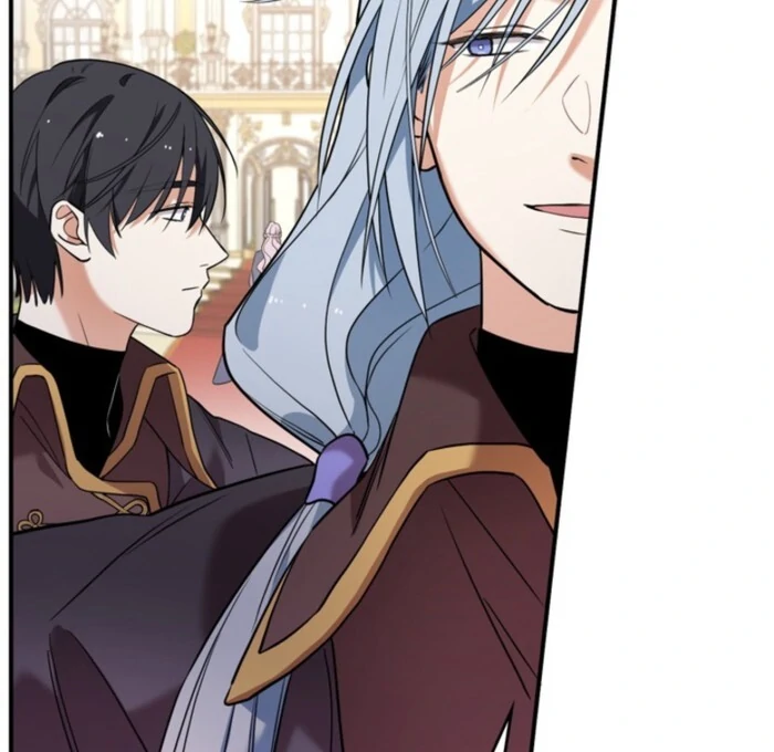 Although She is a Failed Princess, She is Loved by The Grand Duke in this Life Chapter 12 page 38