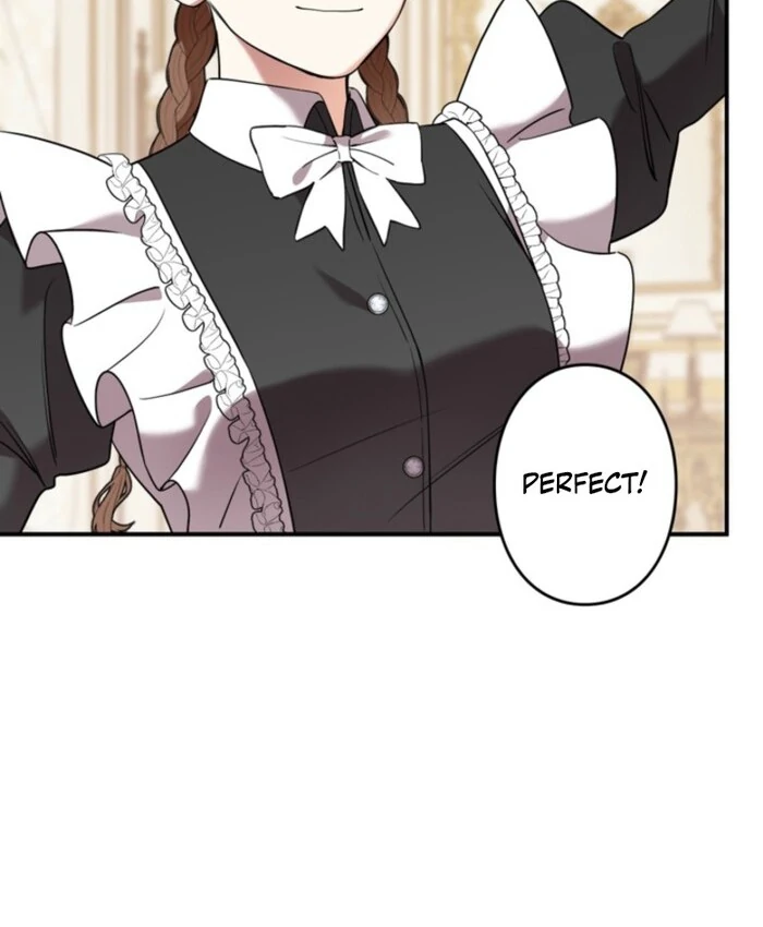 Although She is a Failed Princess, She is Loved by The Grand Duke in this Life Chapter 11 page 34