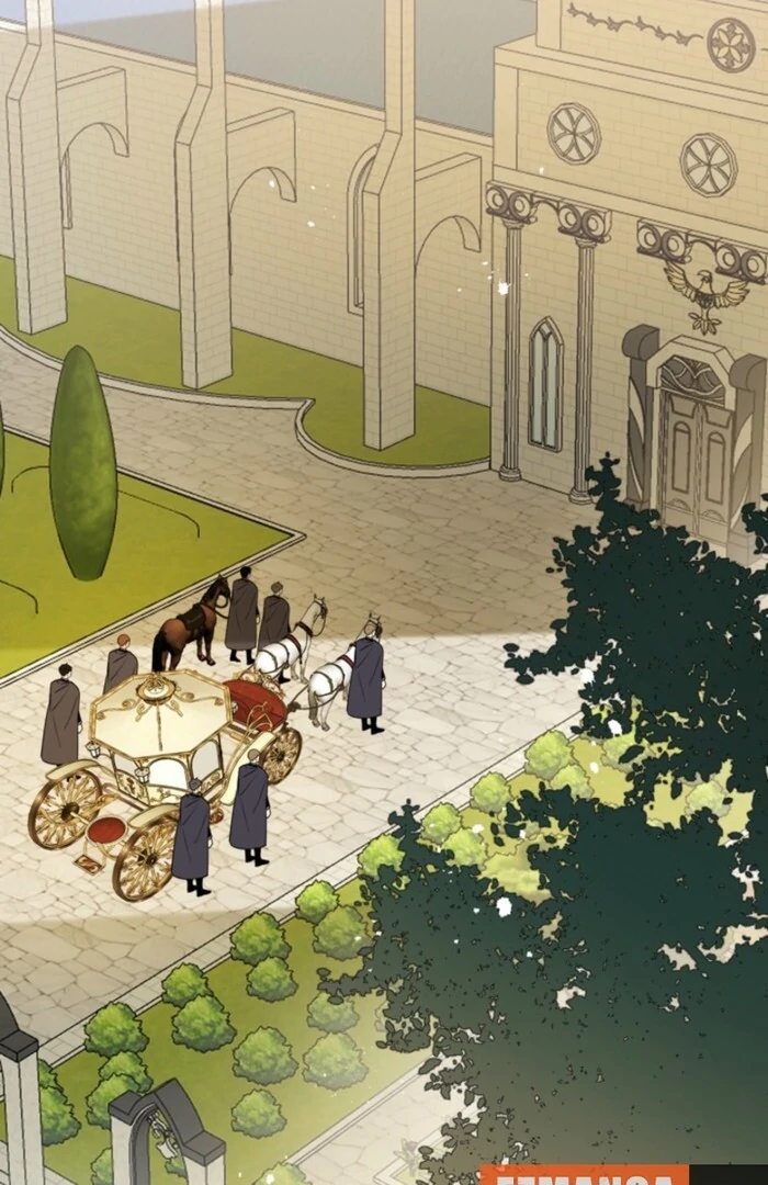 Although She is a Failed Princess, She is Loved by The Grand Duke in this Life Chapter 11 page 36