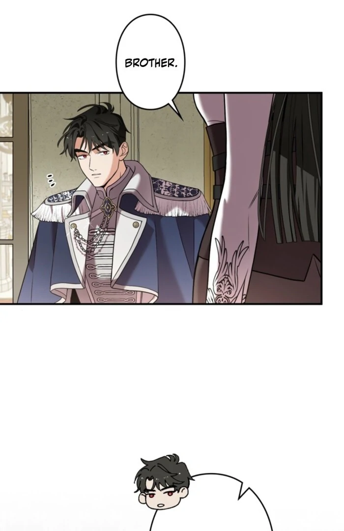 Although She is a Failed Princess, She is Loved by The Grand Duke in this Life Chapter 12 page 61