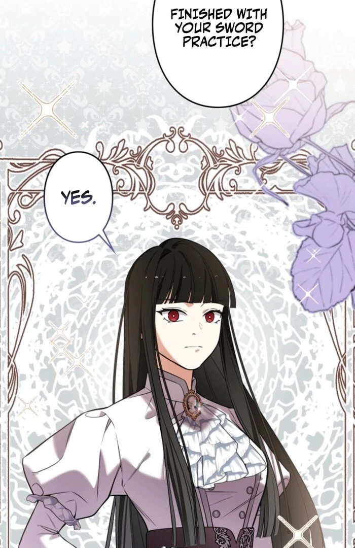 Although She is a Failed Princess, She is Loved by The Grand Duke in this Life Chapter 12 page 62