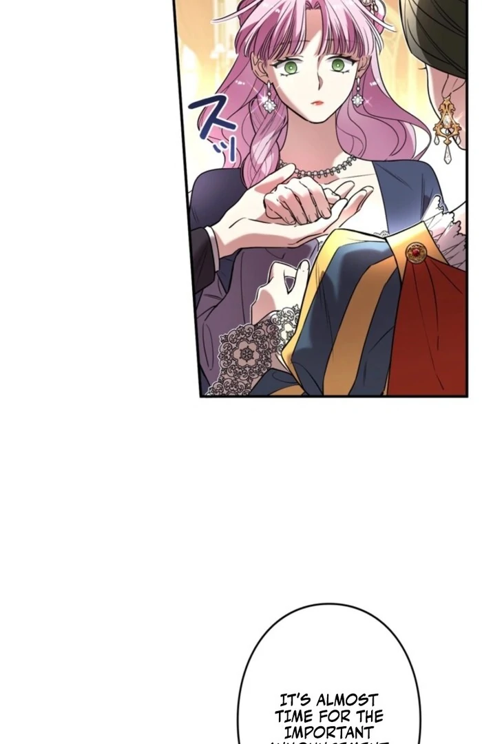 Although She is a Failed Princess, She is Loved by The Grand Duke in this Life Chapter 16 page 58