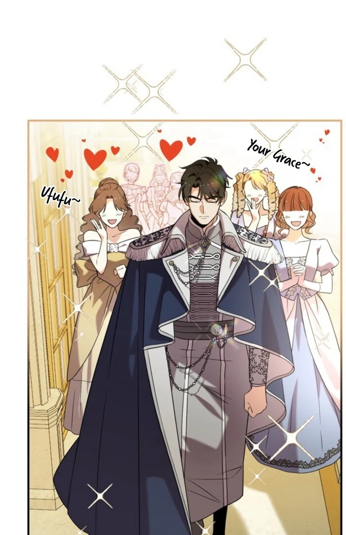 Although She is a Failed Princess, She is Loved by The Grand Duke in this Life Chapter 12 page 51
