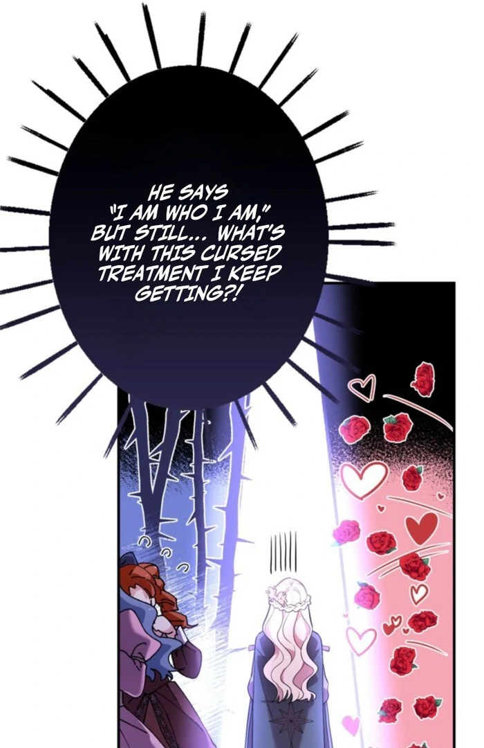 Although She is a Failed Princess, She is Loved by The Grand Duke in this Life Chapter 12 page 49