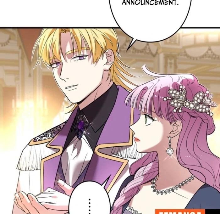 Although She is a Failed Princess, She is Loved by The Grand Duke in this Life Chapter 16 page 59