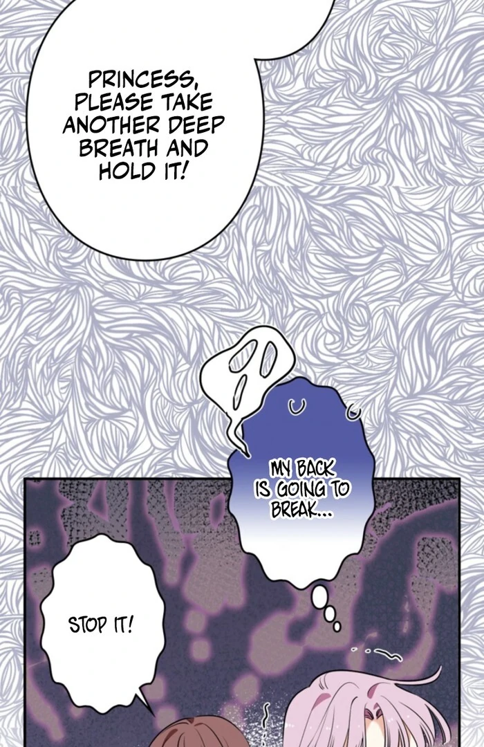 Although She is a Failed Princess, She is Loved by The Grand Duke in this Life Chapter 11 page 31
