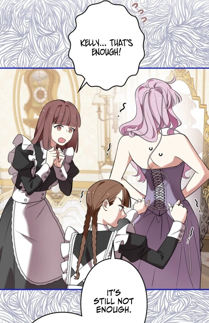 Although She is a Failed Princess, She is Loved by The Grand Duke in this Life Chapter 11 page 30