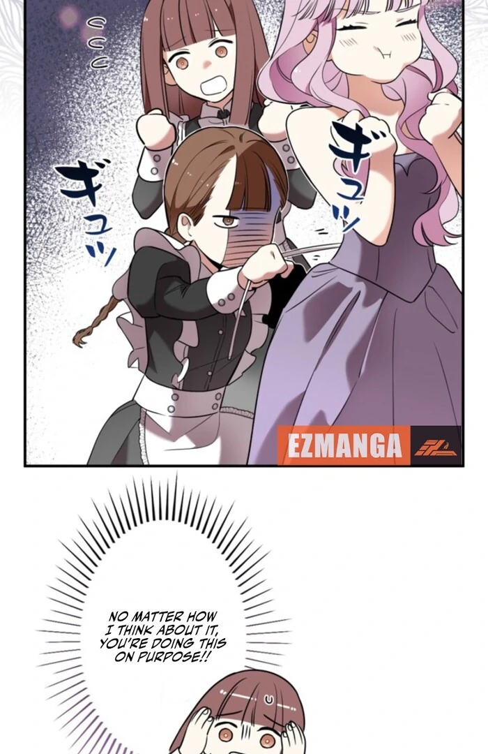 Although She is a Failed Princess, She is Loved by The Grand Duke in this Life Chapter 11 page 32