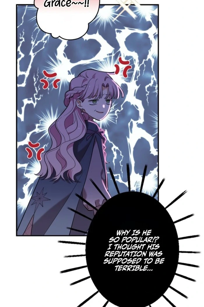 Although She is a Failed Princess, She is Loved by The Grand Duke in this Life Chapter 12 page 47