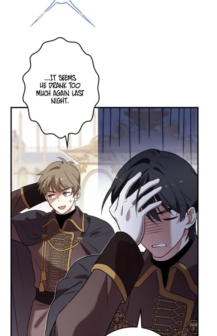 Although She is a Failed Princess, She is Loved by The Grand Duke in this Life Chapter 11 page 39