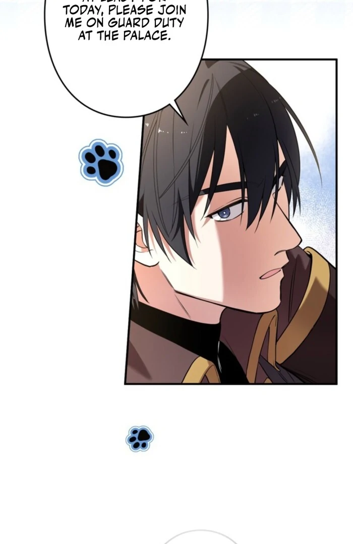 Although She is a Failed Princess, She is Loved by The Grand Duke in this Life Chapter 11 page 45