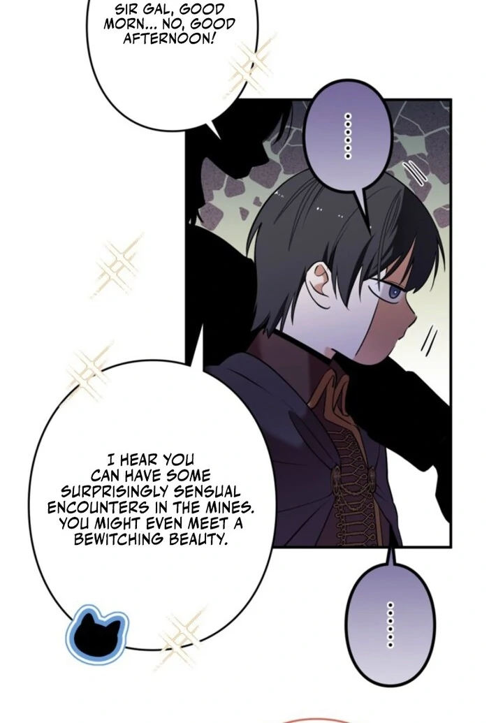 Although She is a Failed Princess, She is Loved by The Grand Duke in this Life Chapter 11 page 41