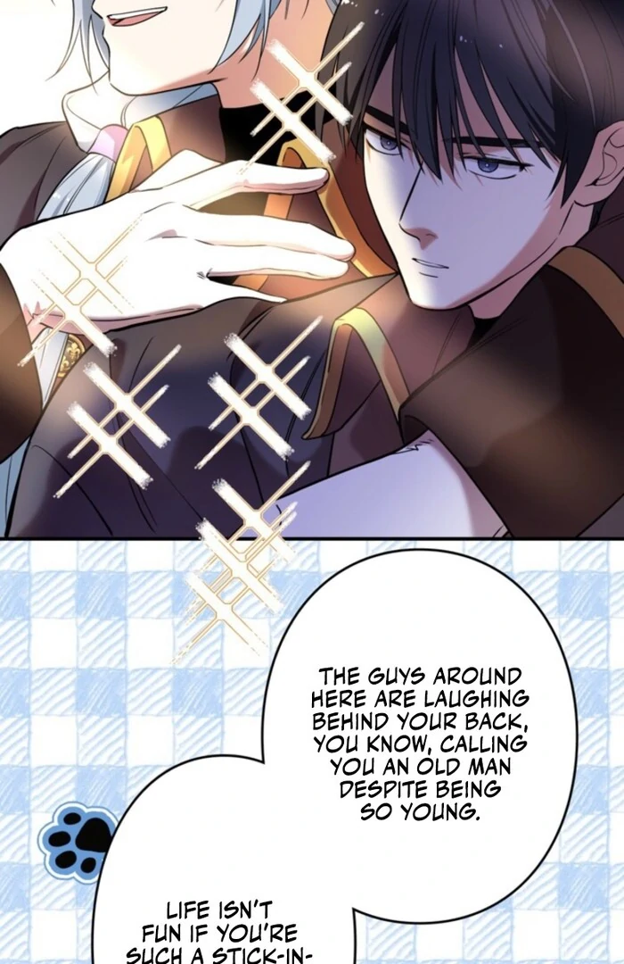 Although She is a Failed Princess, She is Loved by The Grand Duke in this Life Chapter 11 page 43