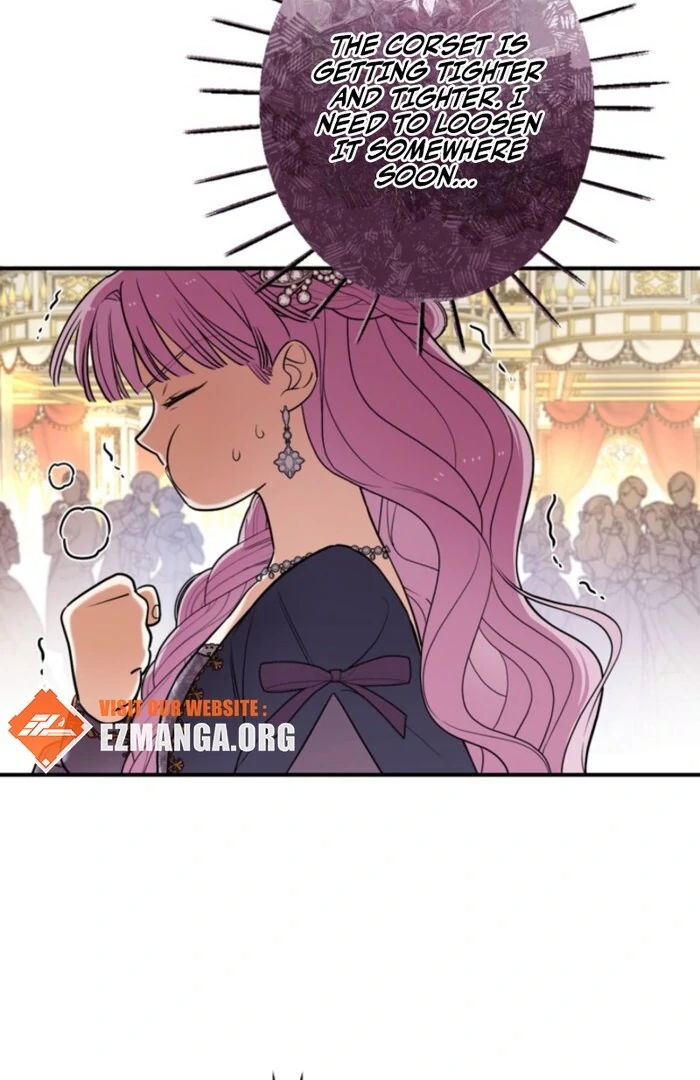 Although She is a Failed Princess, She is Loved by The Grand Duke in this Life Chapter 12 page 70