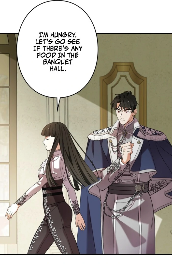 Although She is a Failed Princess, She is Loved by The Grand Duke in this Life Chapter 12 page 67