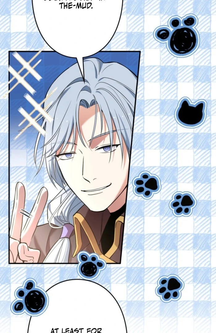 Although She is a Failed Princess, She is Loved by The Grand Duke in this Life Chapter 11 page 44