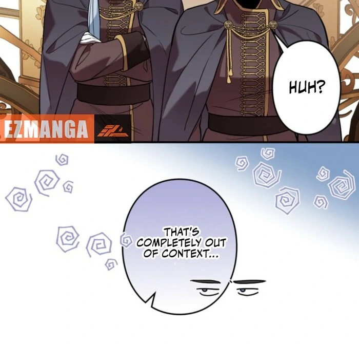 Although She is a Failed Princess, She is Loved by The Grand Duke in this Life Chapter 11 page 47