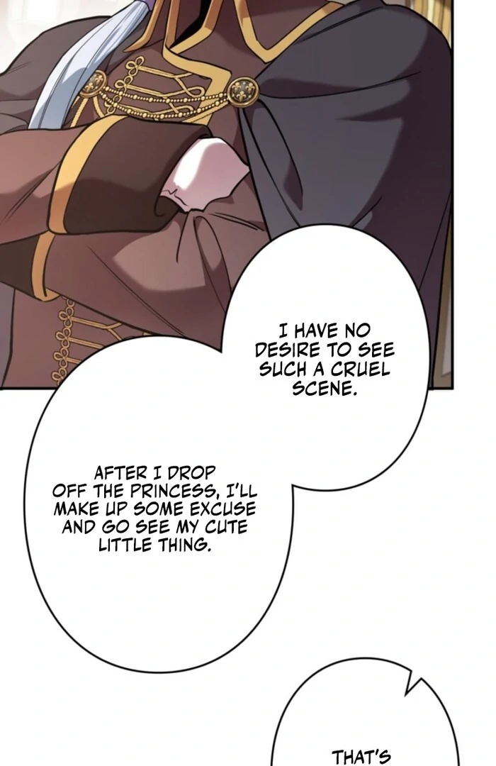 Although She is a Failed Princess, She is Loved by The Grand Duke in this Life Chapter 11 page 49