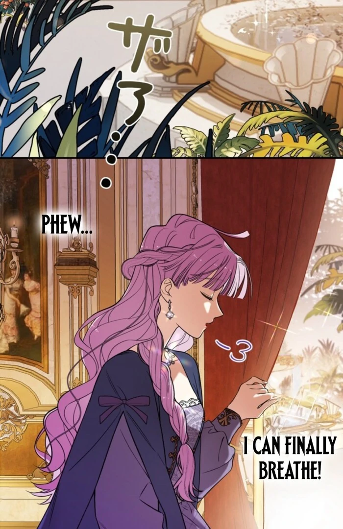Although She is a Failed Princess, She is Loved by The Grand Duke in this Life Chapter 12 page 74