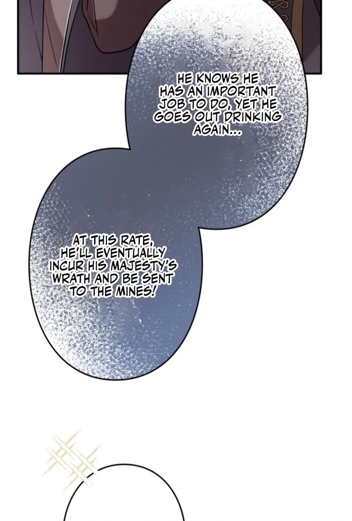 Although She is a Failed Princess, She is Loved by The Grand Duke in this Life Chapter 11 page 40