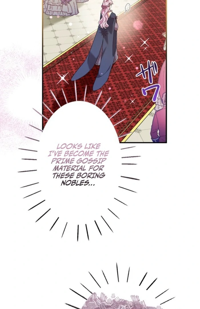 Although She is a Failed Princess, She is Loved by The Grand Duke in this Life Chapter 12 page 69