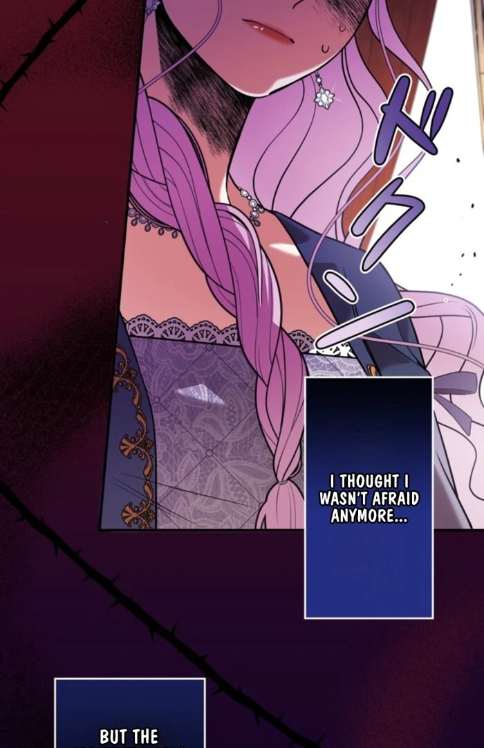 Although She is a Failed Princess, She is Loved by The Grand Duke in this Life Chapter 12 page 80