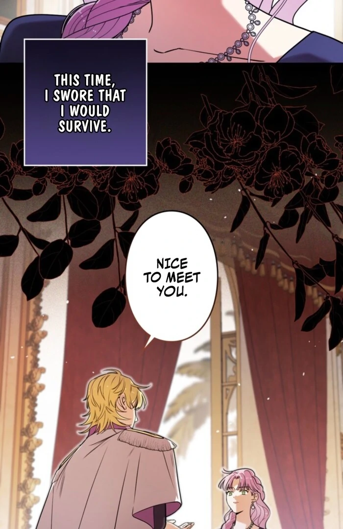 Although She is a Failed Princess, She is Loved by The Grand Duke in this Life Chapter 12 page 87