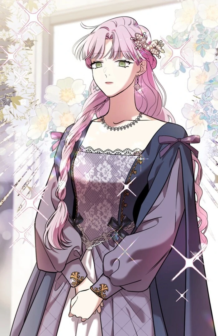 Although She is a Failed Princess, She is Loved by The Grand Duke in this Life Chapter 11 page 57