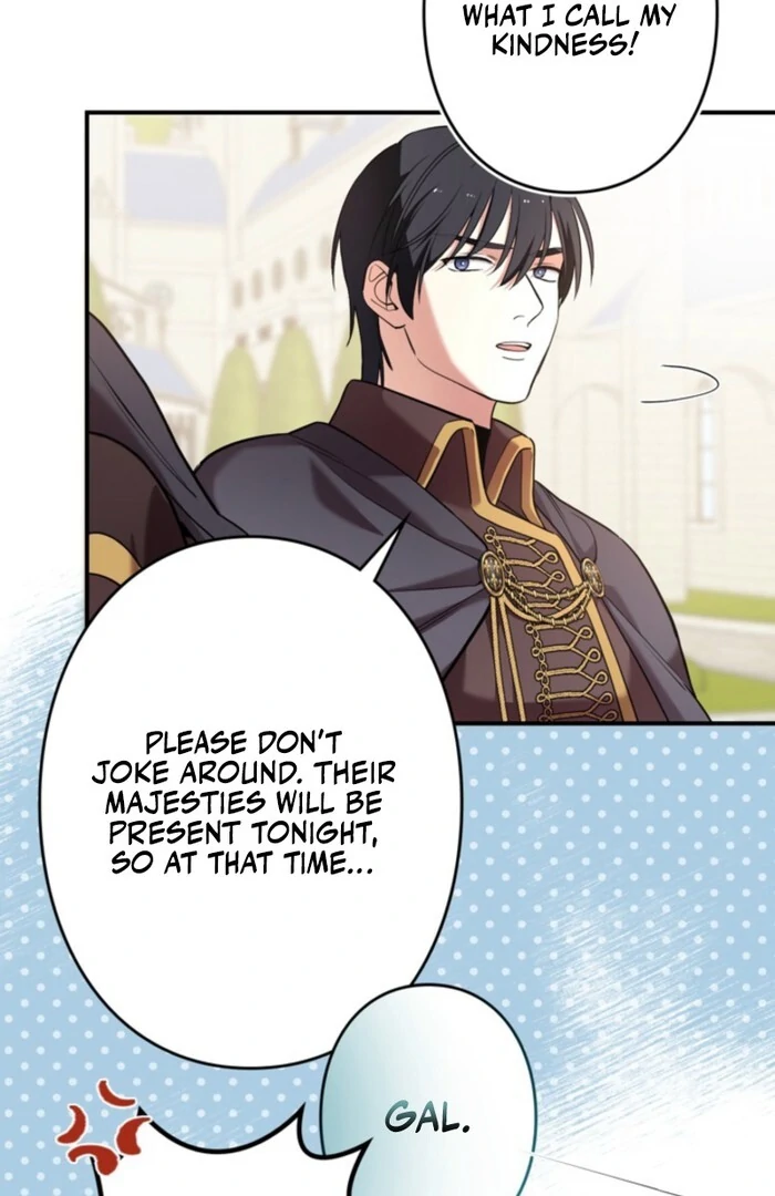 Although She is a Failed Princess, She is Loved by The Grand Duke in this Life Chapter 11 page 50