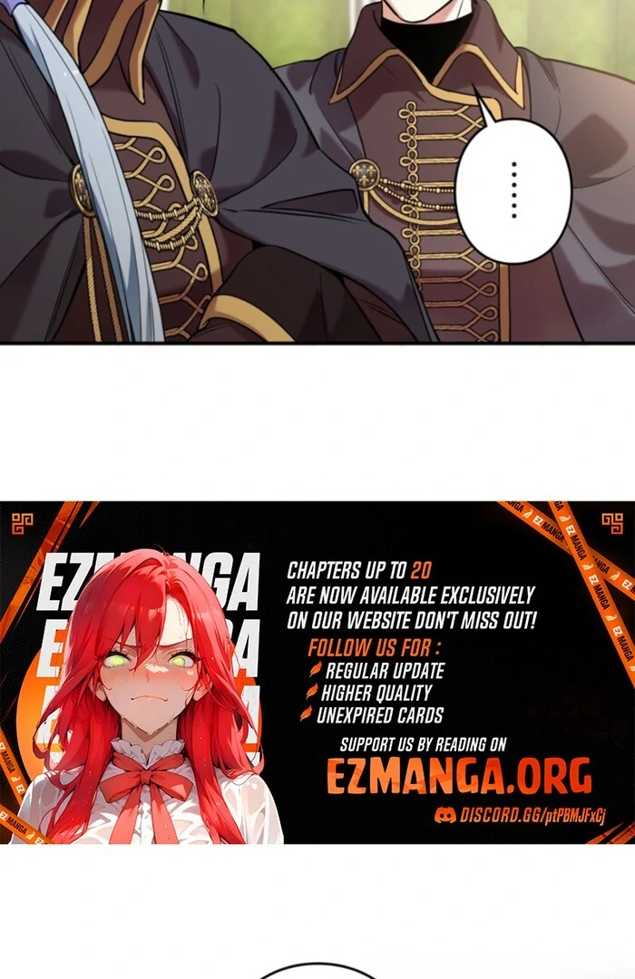 Although She is a Failed Princess, She is Loved by The Grand Duke in this Life Chapter 11 page 52