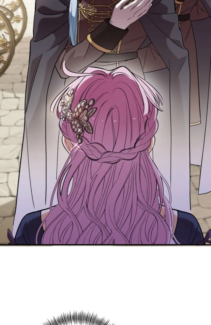 Although She is a Failed Princess, She is Loved by The Grand Duke in this Life Chapter 11 page 60