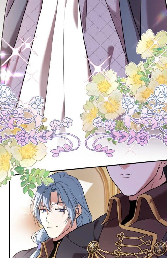 Although She is a Failed Princess, She is Loved by The Grand Duke in this Life Chapter 11 page 58