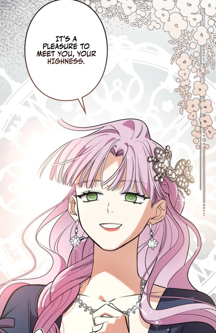 Although She is a Failed Princess, She is Loved by The Grand Duke in this Life Chapter 12 page 90