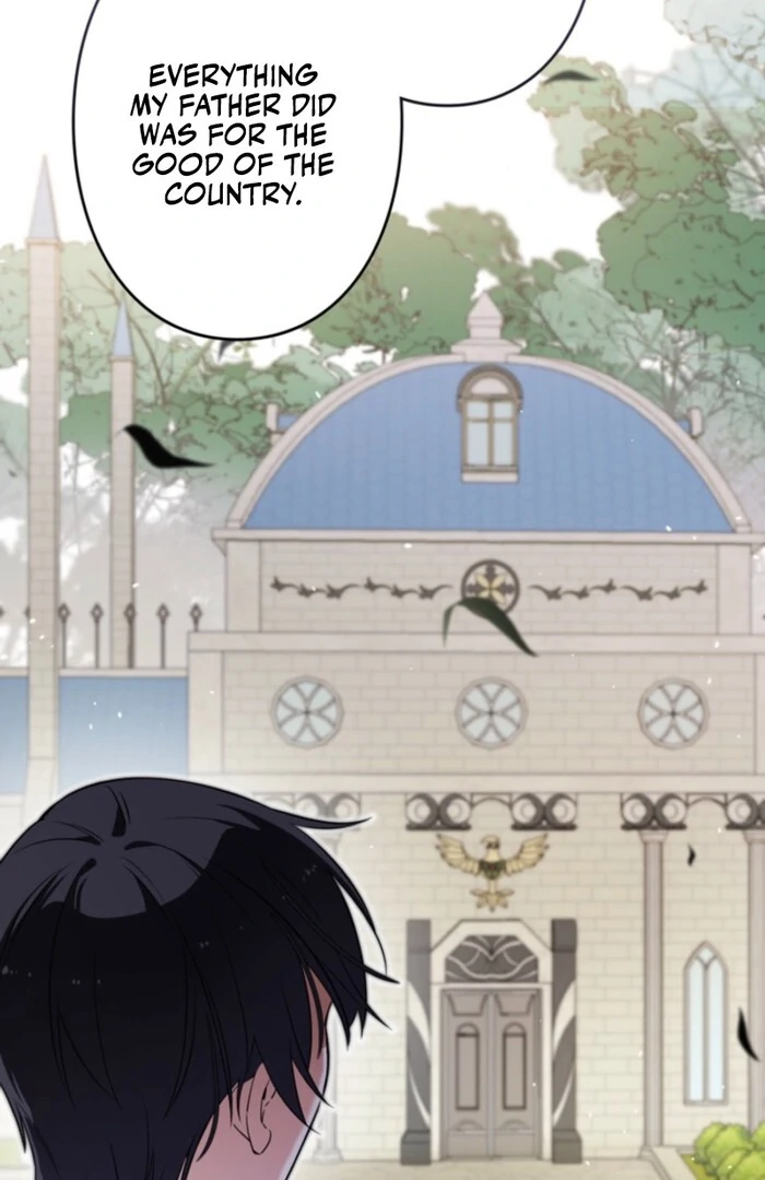 Although She is a Failed Princess, She is Loved by The Grand Duke in this Life Chapter 11 page 54